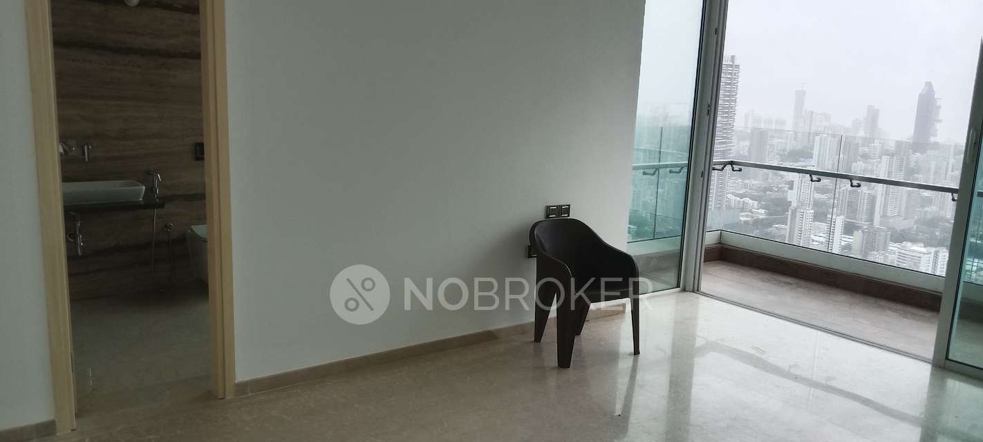 3 BHK Flat In Marathon Monte South for Rent  In Byculla West