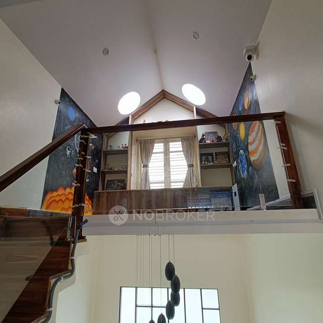 4+ BHK House For Sale  In Ramasandra