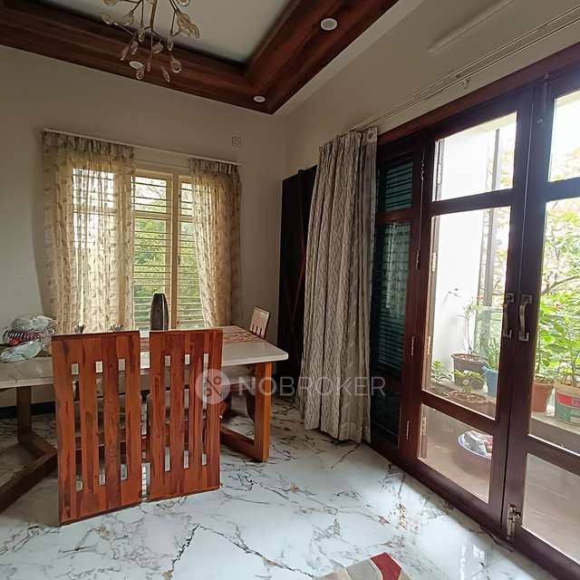 4+ BHK House For Sale  In Ramasandra