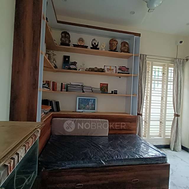 4+ BHK House For Sale  In Ramasandra