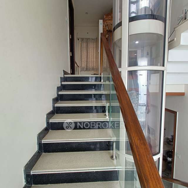 4+ BHK House For Sale  In Ramasandra