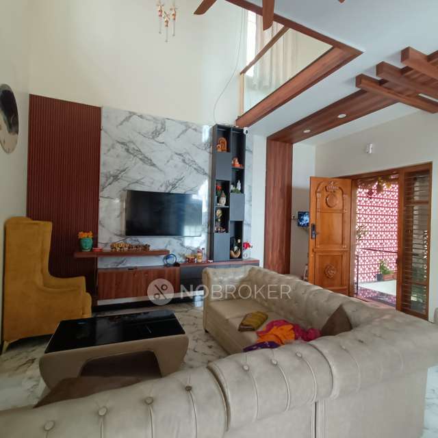 4+ BHK House For Sale  In Ramasandra