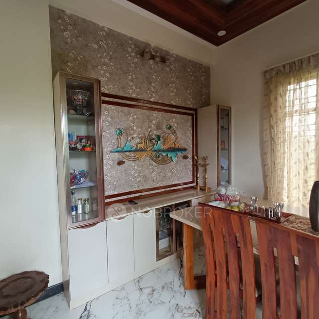4+ BHK House For Sale  In Ramasandra
