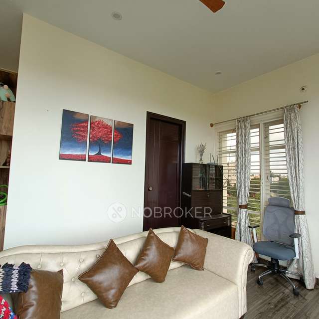 4+ BHK House For Sale  In Ramasandra