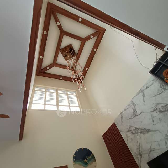 4+ BHK House For Sale  In Ramasandra