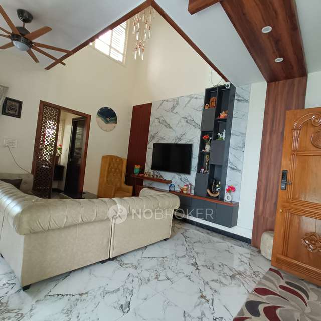 4+ BHK House For Sale  In Ramasandra