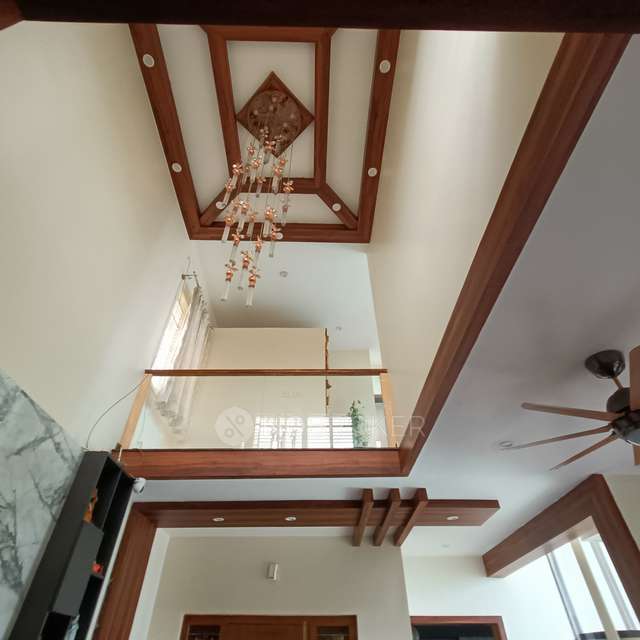 4+ BHK House For Sale  In Ramasandra