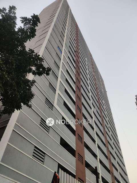 2 BHK Flat In Sejel Kajel Hights for Rent  In Goregaon West