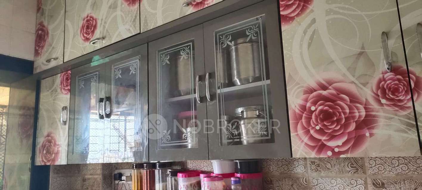 1 BHK Flat In Bapu Nagar  For Sale  In  Dombivli