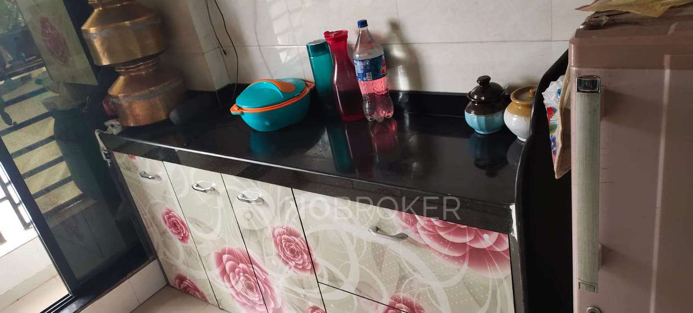 1 BHK Flat In Bapu Nagar  For Sale  In  Dombivli