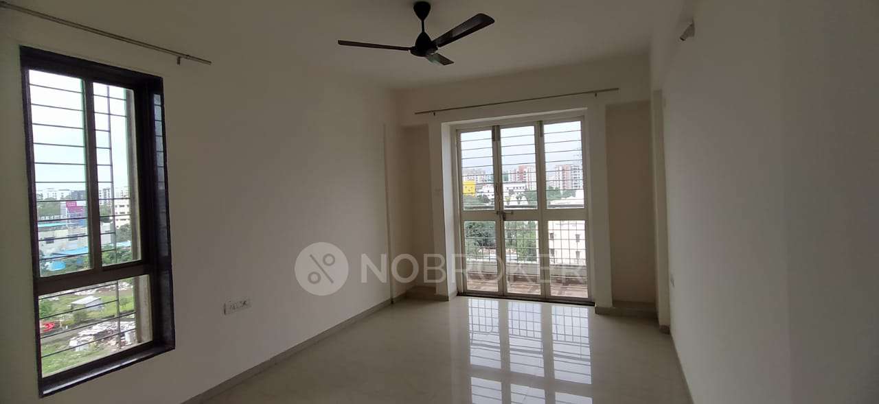 3 BHK Flat In Morning Shreemanyogi, Pimpri-chinchwad for Rent  In Rahatani