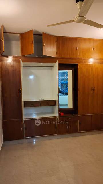 2 BHK Villa In Bochs Residency for Rent  In Sanjaynagar