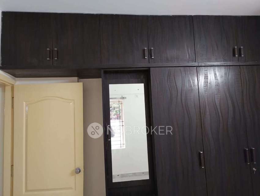 2 BHK Flat In Trifecta Esplanade For Sale  In Whitefield