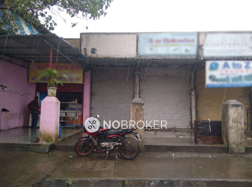Shop in Panvel, Mumbai for sale