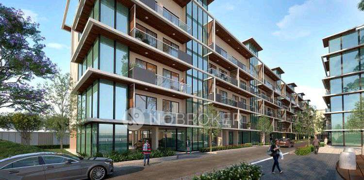 3 BHK Flat In Signature Global City 79b For Sale  In Sector 79