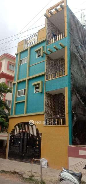 2 BHK House For Sale  In Chikkabanavara