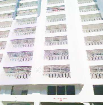 1 BHK Flat In Swapna Nagari For Sale  In Badlapur