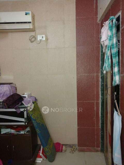 1 BHK Flat In Swapna Nagari For Sale  In Badlapur