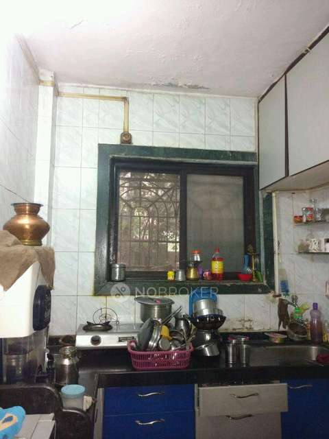 1 BHK Flat In Swapna Nagari For Sale  In Badlapur