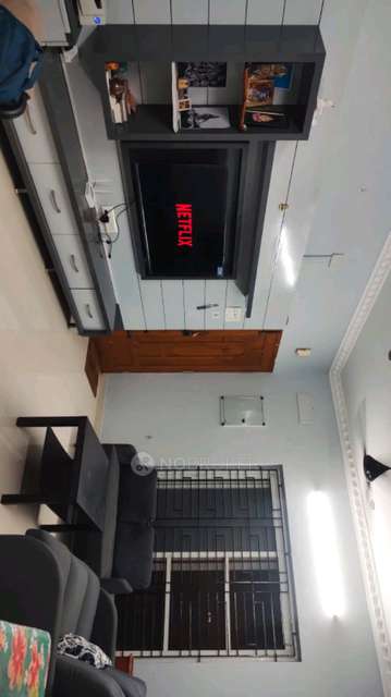 3 BHK Flat In Baas Flats for Rent  In Mugalivakkam