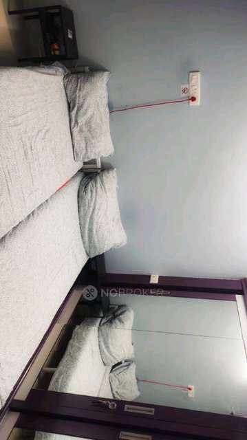 3 BHK Flat In Baas Flats for Rent  In Mugalivakkam