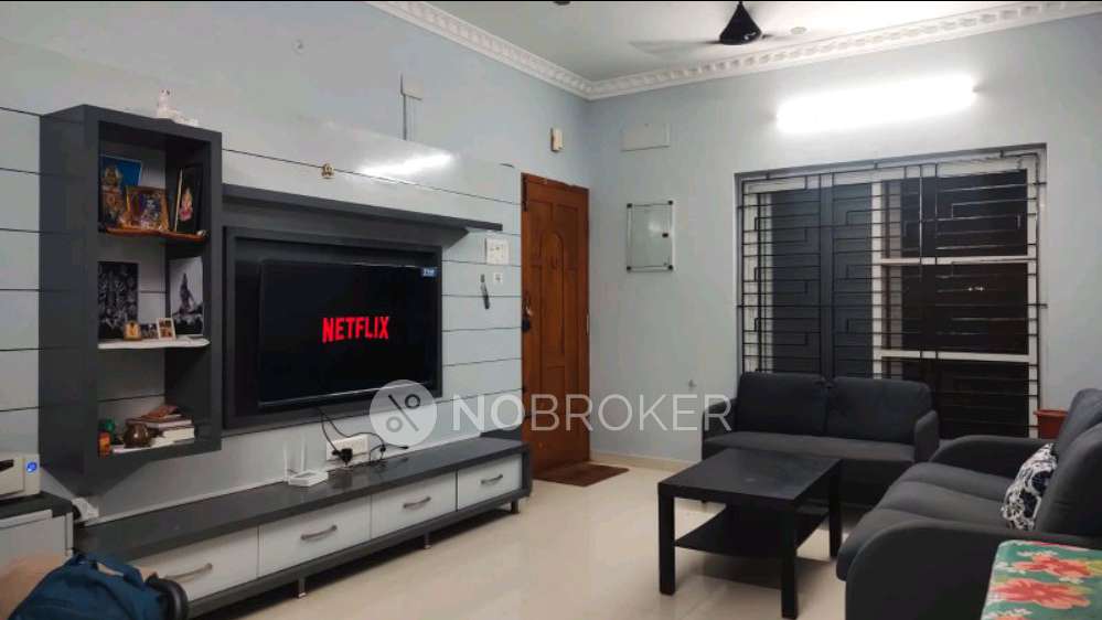 3 BHK Flat In Baas Flats for Rent  In Mugalivakkam