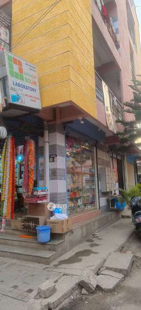 2 BHK Flat In Standalone Building  for Rent  In Varthur