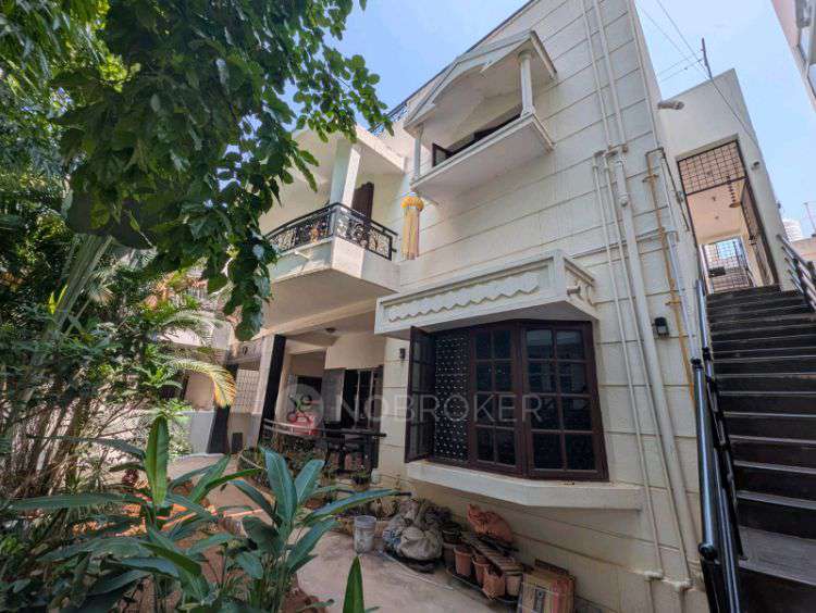 3 BHK House for Rent  In J. P. Nagar