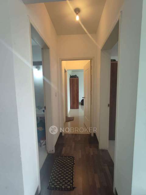 2 BHK Flat In Konark Exotica for Rent  In Wagholi