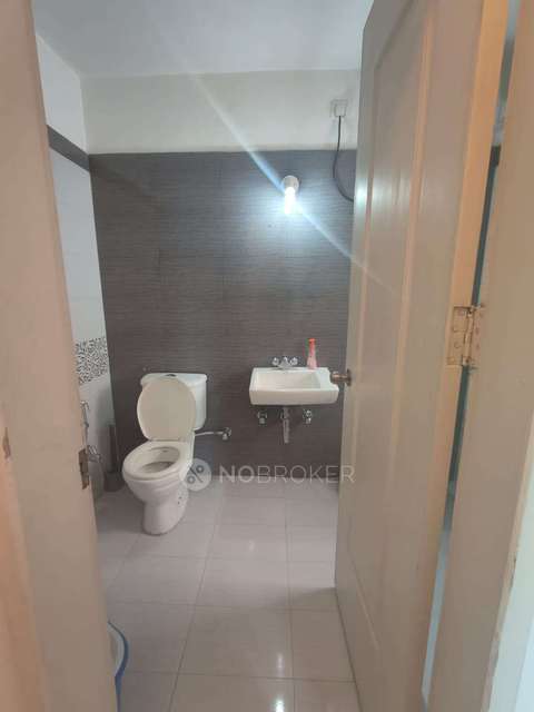 2 BHK Flat In Konark Exotica for Rent  In Wagholi