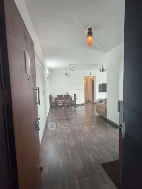 2 BHK Flat In Konark Exotica for Rent  In Wagholi