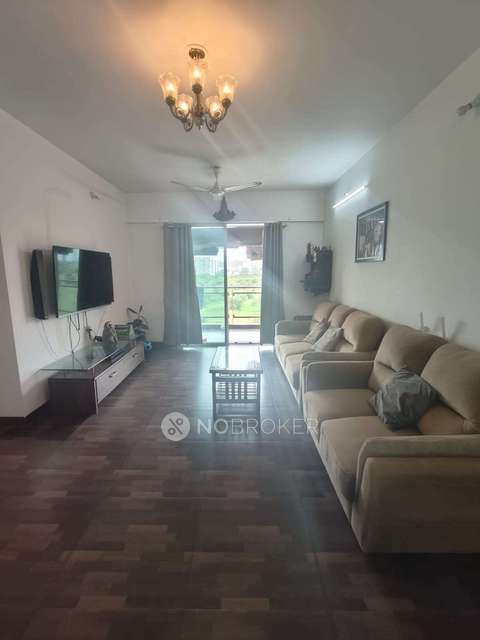 2 BHK Flat In Konark Exotica for Rent  In Wagholi