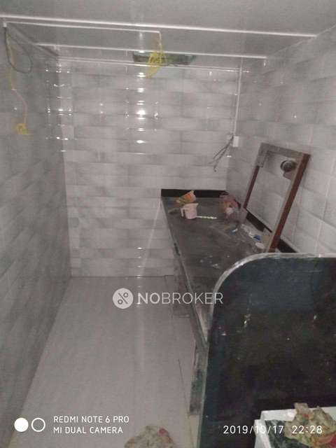 1 RK Flat In Vishal Ghad Chs for Rent  In  Govandi East