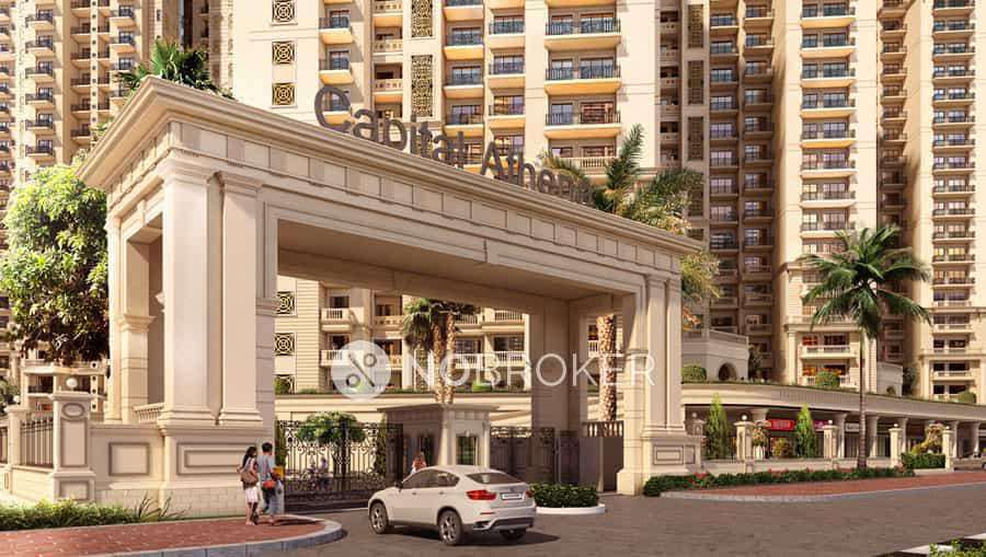 3 BHK Flat In Capital Athena For Sale  In Sector 1 