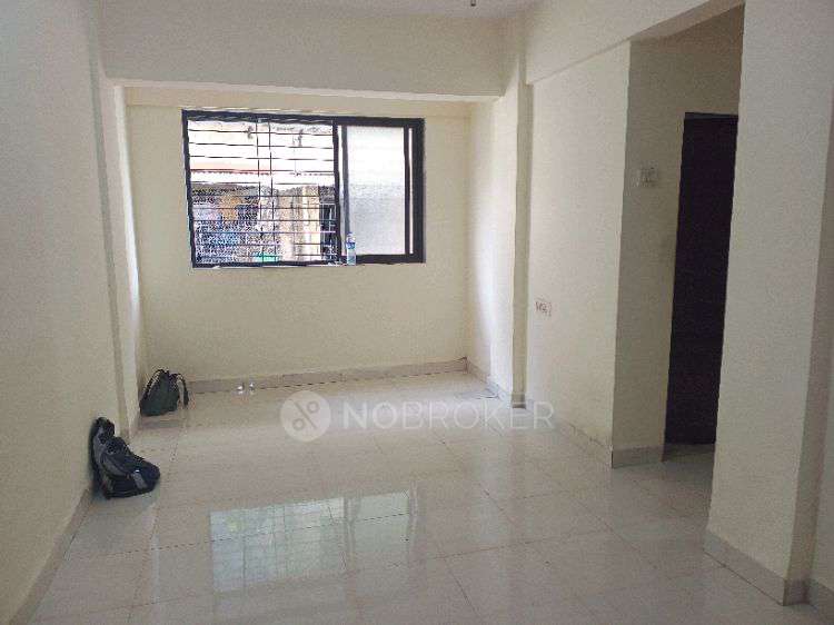 1 BHK Flat In Suraj Park Soc Sec 9 Kamothe Panvel For Sale  In Sector 9