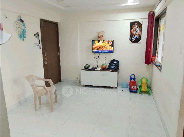 2 BHK Flat In Shiv Park for Rent  In Wagholi