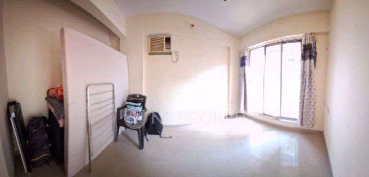 1 BHK Flat In Shree Krishna Garden  For Sale  In Shree Krishna Garden Bldg. No. 1 Chsl