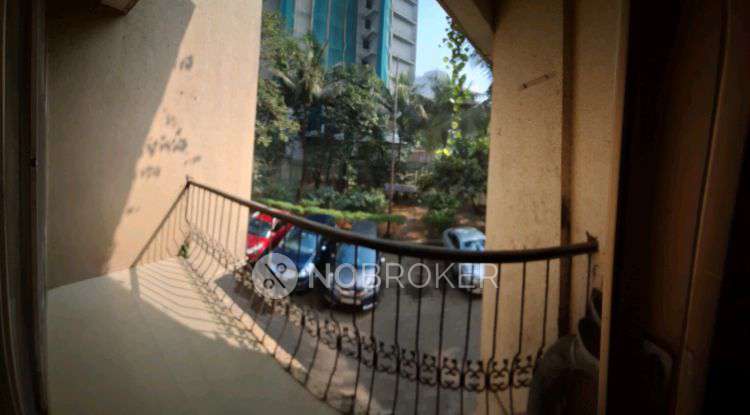 1 BHK Flat In Shree Krishna Garden  For Sale  In Shree Krishna Garden Bldg. No. 1 Chsl
