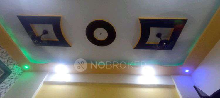 1 BHK Flat In Vivaan Enclave Building 2, Azde Gaon Rd, Behind Datta Mandir, Omkar Nagar, Sagarli Gaon, Dombivli East, Dombivli, Maharashtra 421201 For Sale  In Vivaan Enclave Building No.2