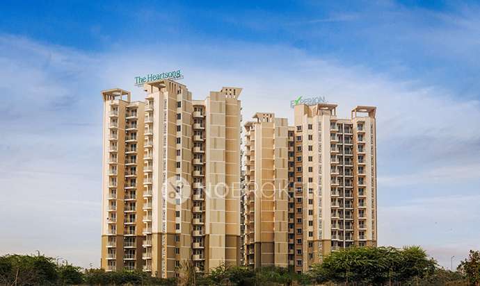 1 BHK Flat In Experion The Heartsong For Sale  In Sector 108