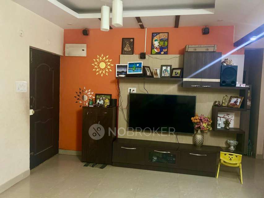 2 BHK Flat In Ark Serene County, Whitefield, Bangalore For Sale  In Whitefield, Bangalore