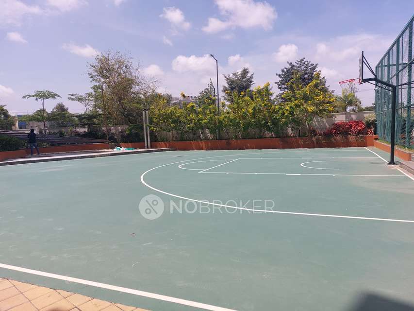 3 BHK Flat In Mana Capitol For Sale  In Carmelaram