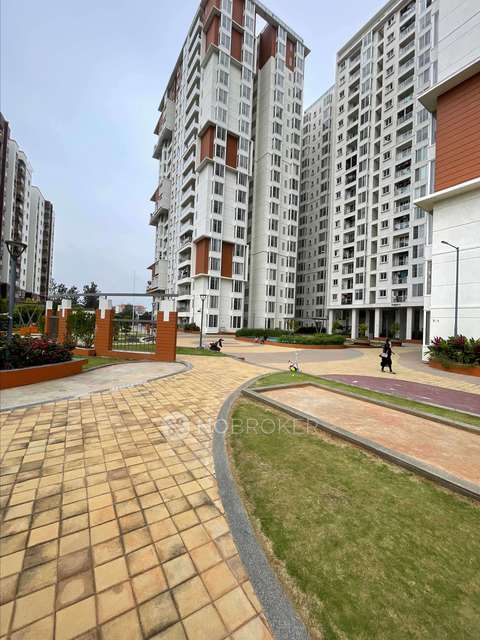 3 BHK Flat In Mana Capitol For Sale  In Carmelaram
