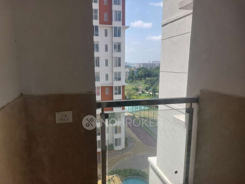 3 BHK Flat In Mana Capitol For Sale  In Carmelaram