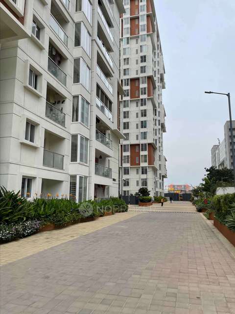 3 BHK Flat In Mana Capitol For Sale  In Carmelaram