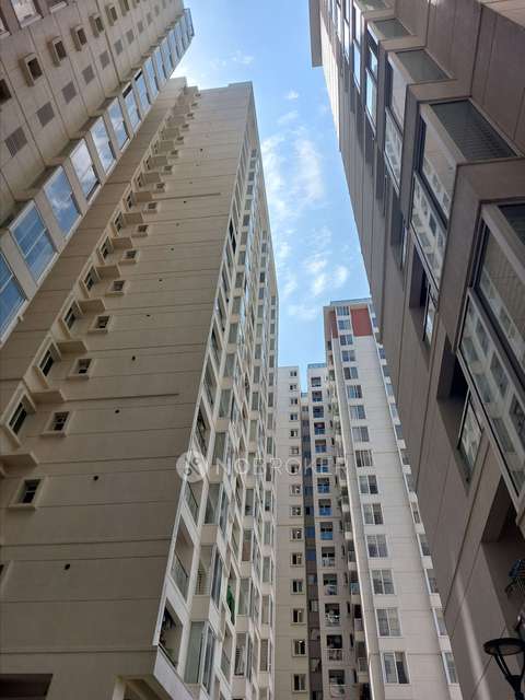 3 BHK Flat In Mana Capitol For Sale  In Carmelaram