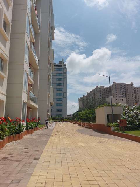 3 BHK Flat In Mana Capitol For Sale  In Carmelaram