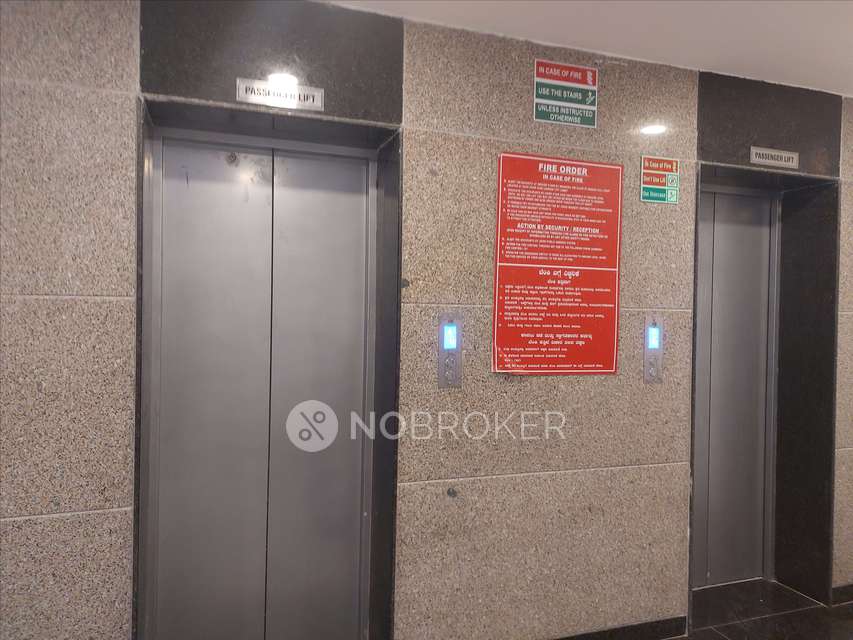 3 BHK Flat In Mana Capitol For Sale  In Carmelaram