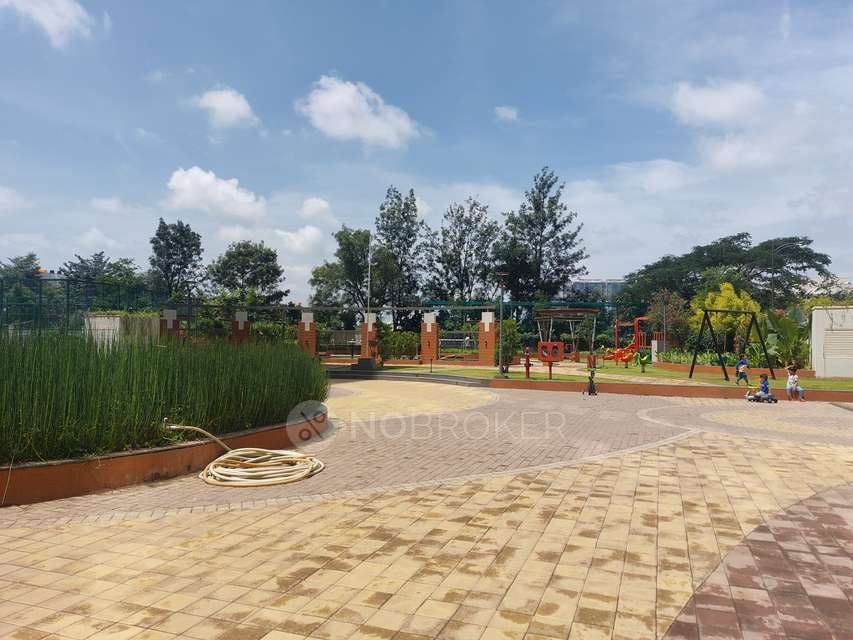 3 BHK Flat In Mana Capitol For Sale  In Carmelaram