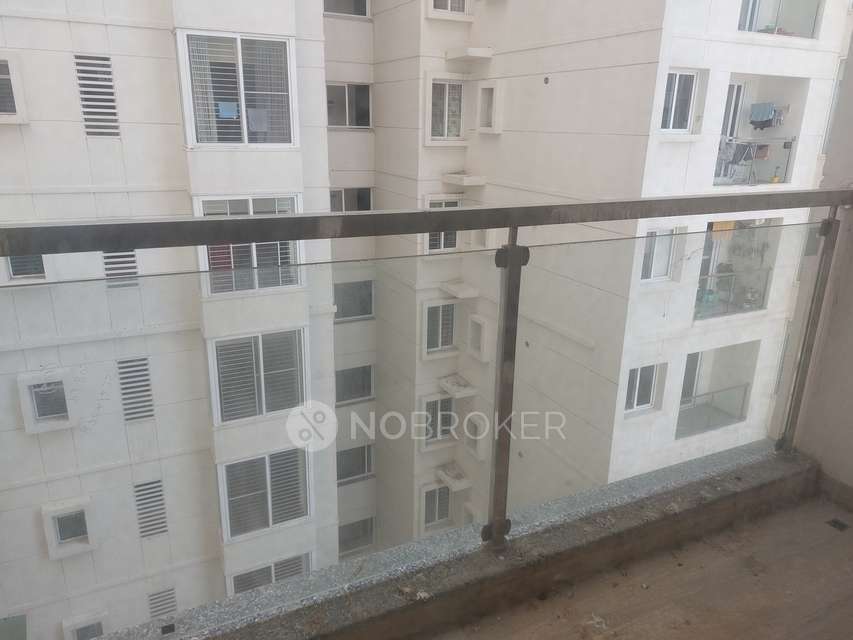 3 BHK Flat In Mana Capitol For Sale  In Carmelaram